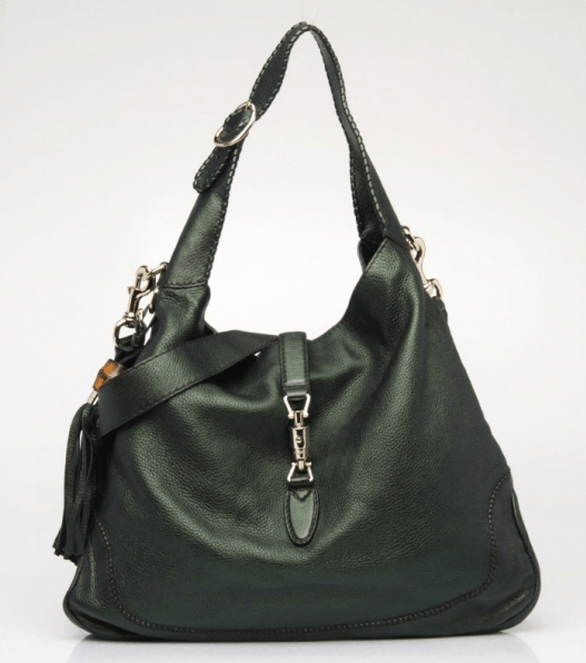 حقيبة Gucci New Jackie 