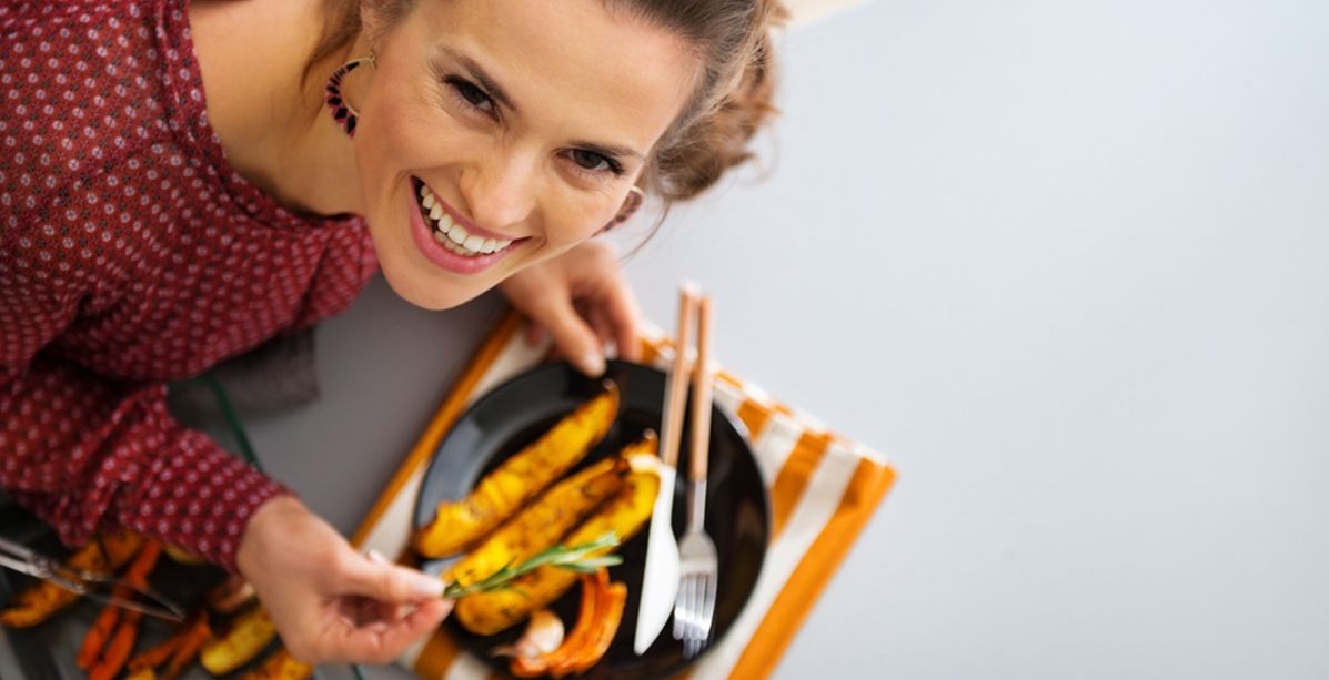 أطعمة إن تناولتها ستساعدك في حرق الدهون بسرعة.. فما هي؟