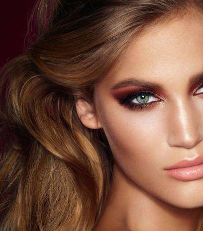 افضل 5 صور مكياج سهرات لإطلالتك