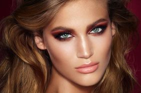 افضل 5 صور مكياج سهرات لإطلالتك
