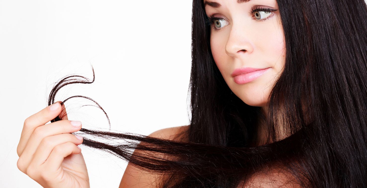 فوائد القرنفل لتنعيم الشعر