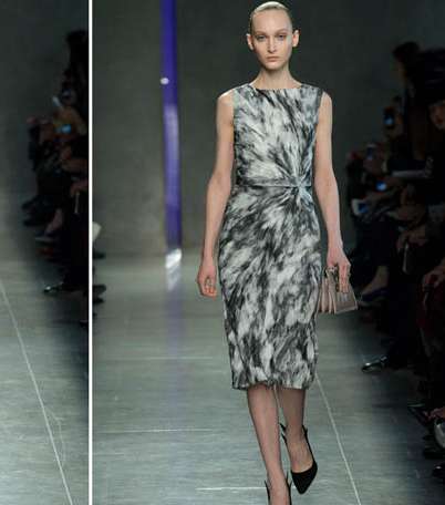 بالصور، إليك تصاميم مميّزة من Bottega Veneta 2015