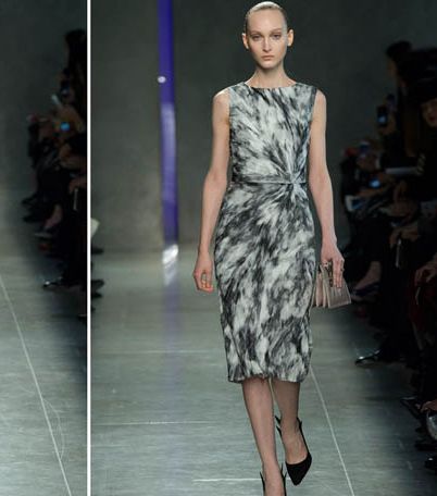 بالصور، إليك تصاميم مميّزة من Bottega Veneta 2015