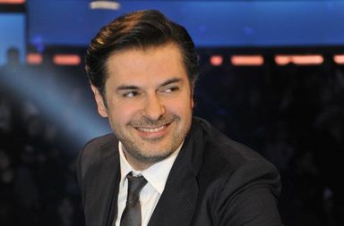 النجم راغب علامة