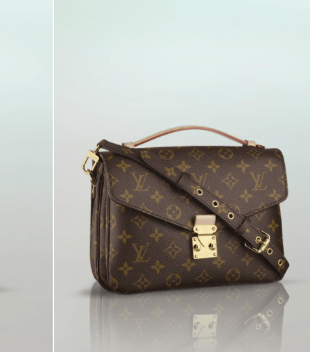 إعتمدي حقيبة الـ Cross Body العملية