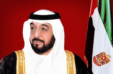 صور الشيخ خليفة بن زايد  | صاحب السمو الشيخ خليفة بن زايد آل نهيان