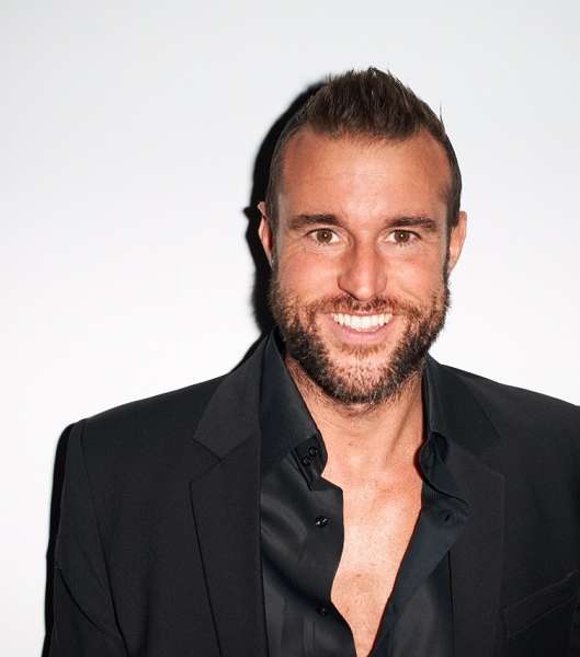 صورة Philipp Plein بعدسة Terry Richardson