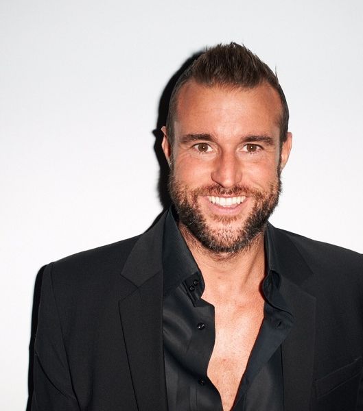 صورة Philipp Plein بعدسة Terry Richardson