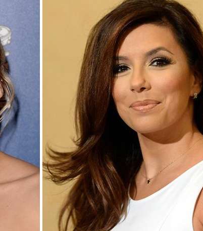 صور تساريح شعر النجمات | صور مكياج الفنانات في صيف 2013 