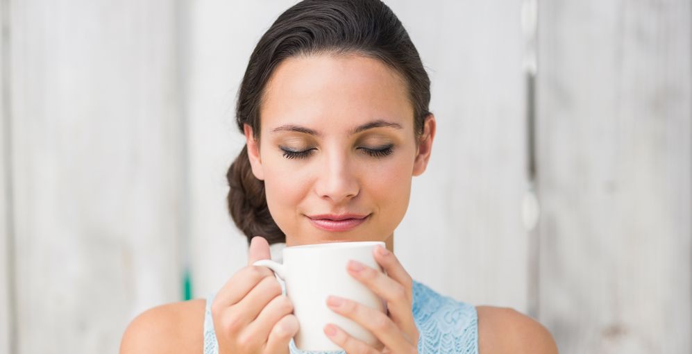 استبدلي العشاء بهذا المشروب واخسري الوزن خلال 3 أيام!‏