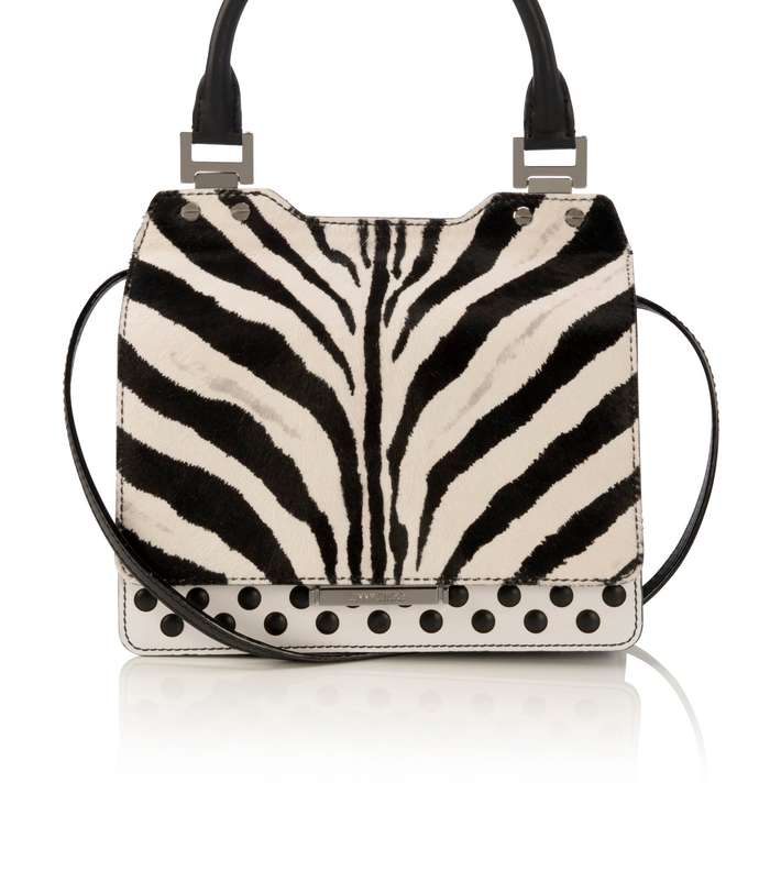 تالقي في ربيع وصيف 2015 باجمل شنط Jimmy Choo