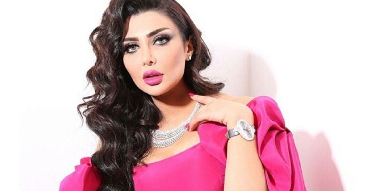 صور عائلة أمل العوضي تخرج الى العلن للمرة الأولى وتجتاح الانترنت!
