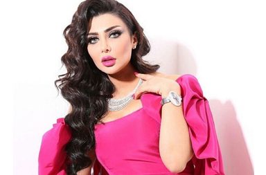 صور عائلة أمل العوضي تخرج الى العلن للمرة الأولى وتجتاح الانترنت!