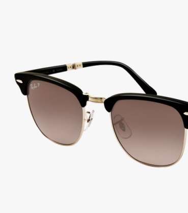 إليك نظارات Clubmaster folding