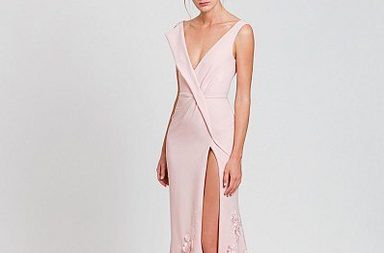 صور أروع فساتين سهرة فخمة 2017 للمناسبات