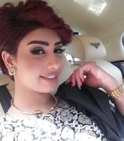 صور موديلات قصات هنادي الكندري