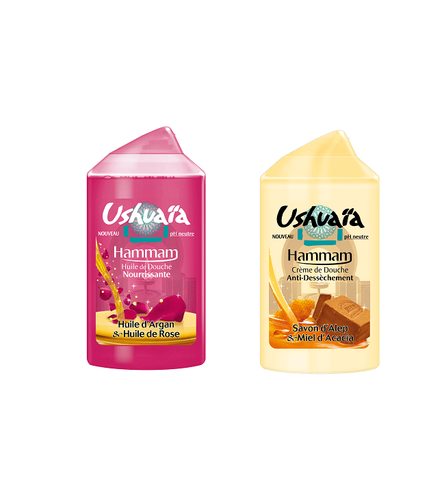شامبو Ushuaia Hamam 