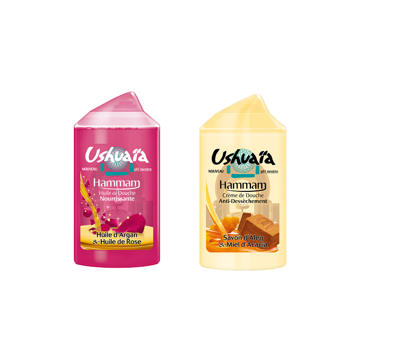 شامبو Ushuaia Hamam