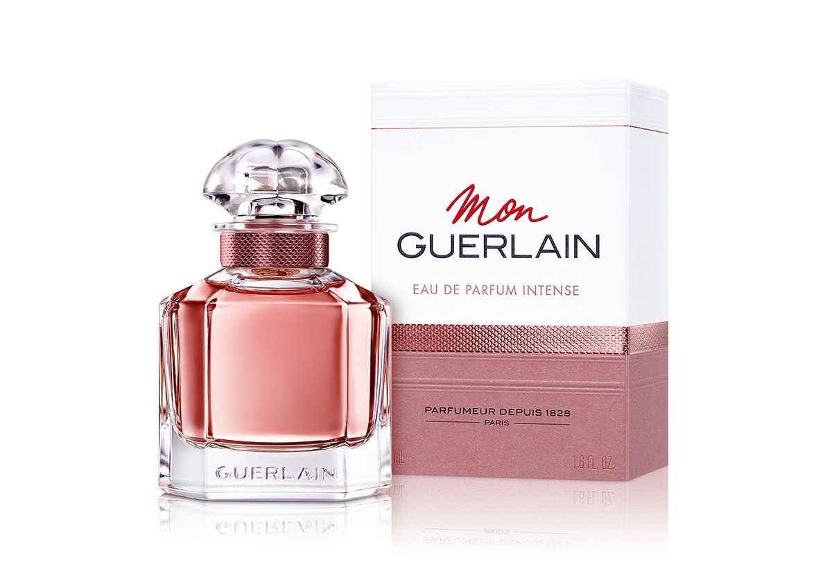 Mon Guerlain Eau de Parfum Intense من Guerlain