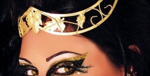 ماكياج لأميرة عربيّة تخطف الأنفاس! 