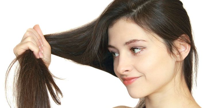 ما هي فائدة الزبادي للشعر