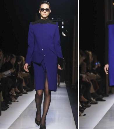 لشتاء 2014، اختاري أزياء Roland Mouret