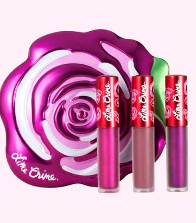 صور مجموعة اوراج لايم كرايم الاصلي