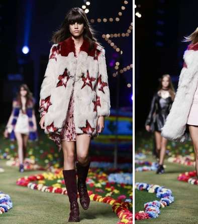 تصاميم تومي هيلفيغر لصيف 2015