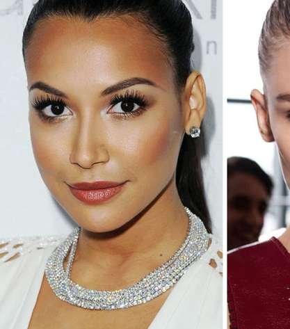 تقنية تحديد الوجه Countouring