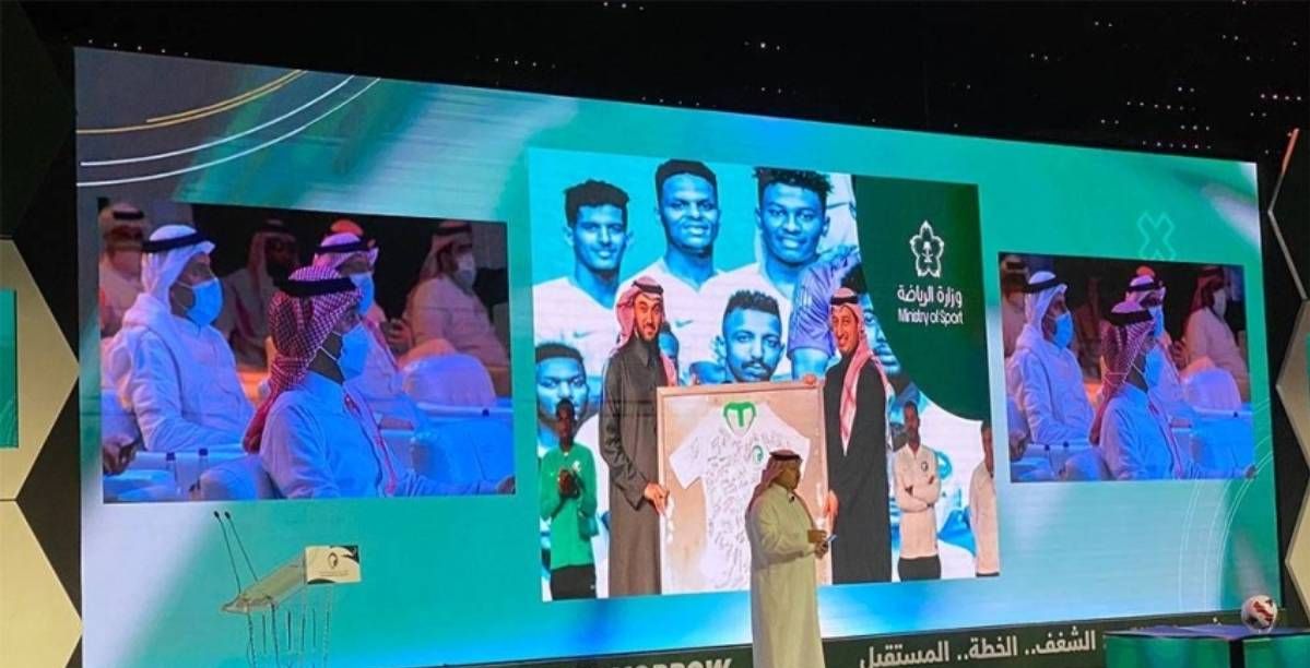 الدوري النسائي ينطلق قريباً في السعودية