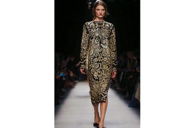 تعرفي على مجموعة Rochas للملابس الجاهزة لربيع وصيف 2016