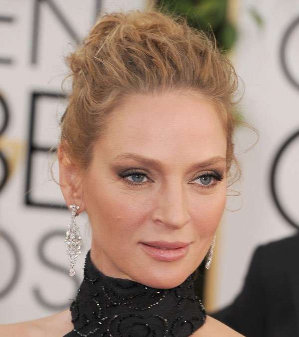 خبراء التجميل في هوليوود عبّروا عن إستيائهم لخطوة ثورمان 