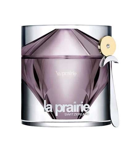 كريم La Prairie Platinum Rare Cellular Cream