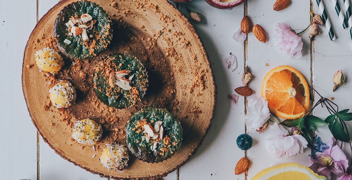 3 أطعمة تقي من العطش في رمضان