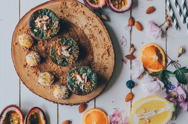 3 أطعمة تقي من العطش في رمضان