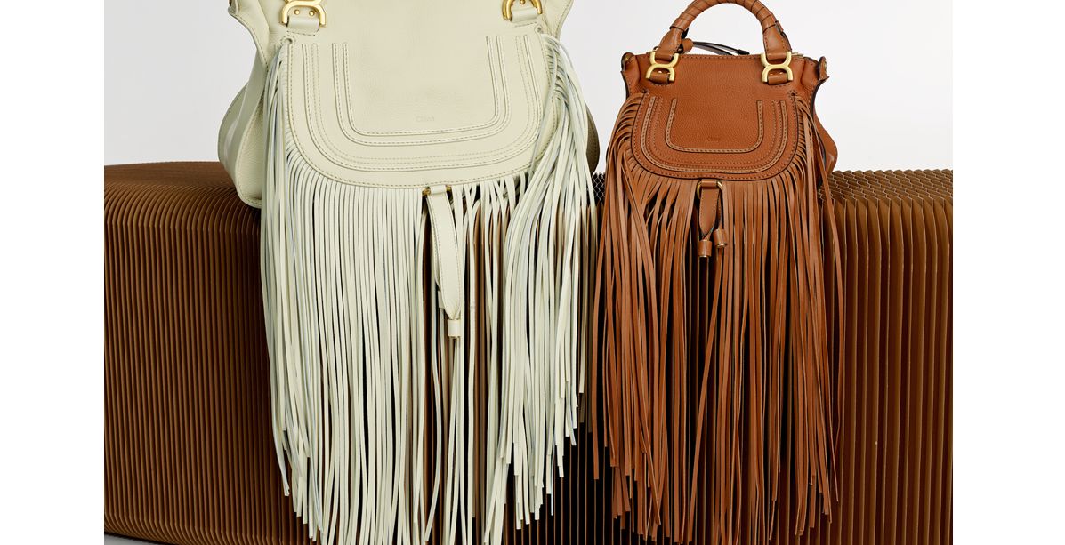 حقيبة MARCIE من CHLOÉ