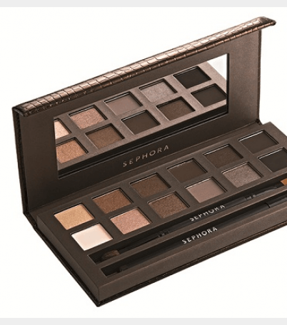  IT Palette Neutrals  من سيفورا 