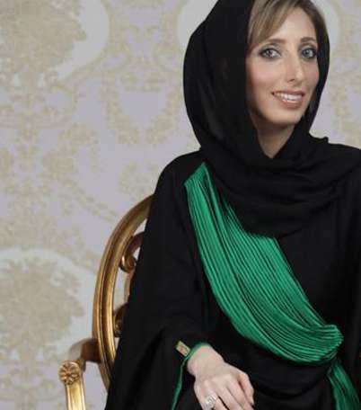 صور مجموعة عفّة الدباغ لخريف وشتاء 2014 | صور عبايات عفة الدباغ