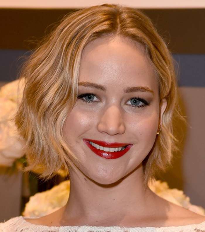 صور قصات للشعر الخشن