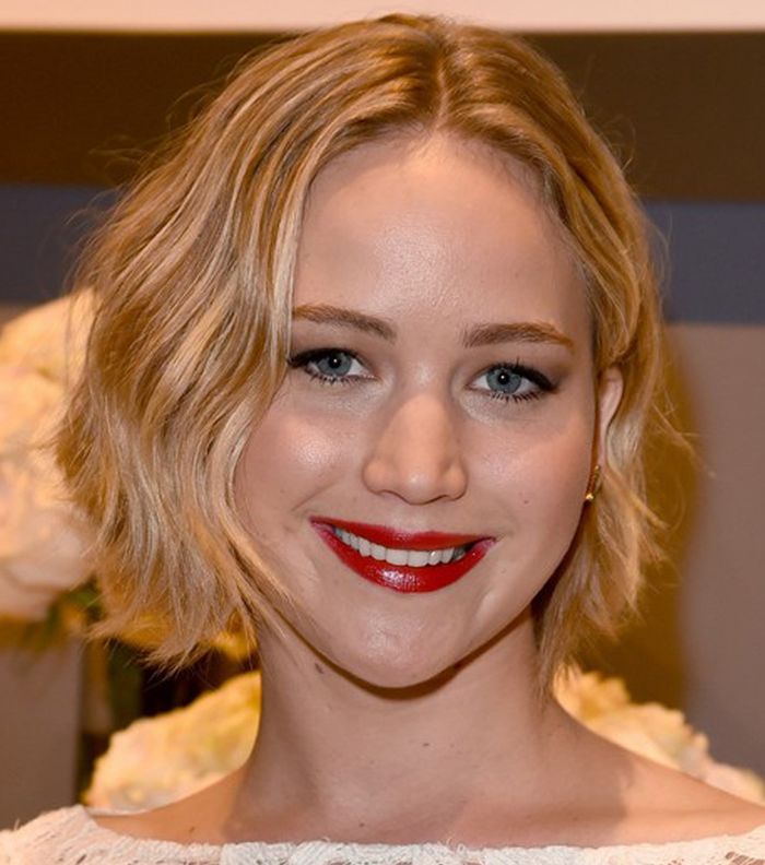 صور قصات للشعر الخشن