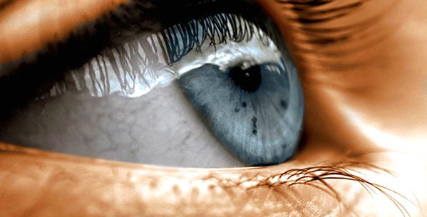 علاج حديث لشبكة العين