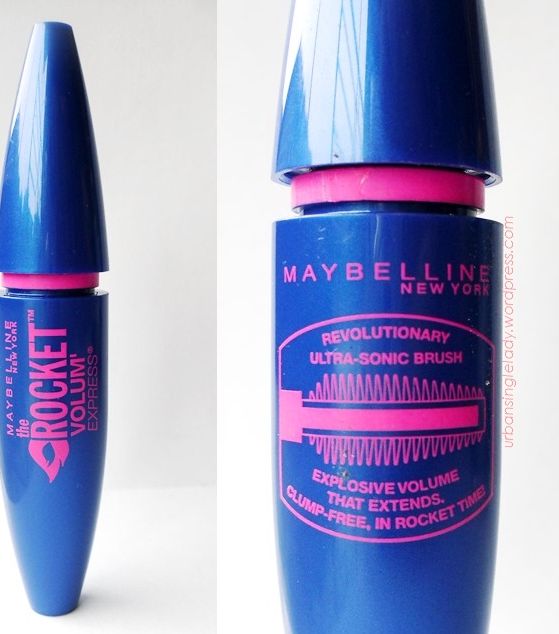 صور افضل ماسكرا ميبيلين