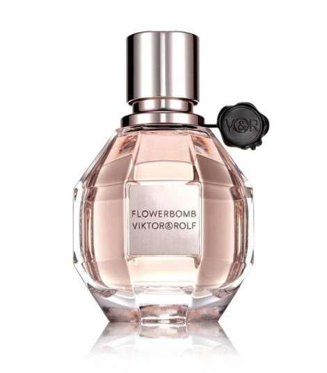 عطر Flowerbomb من Viktor & Rolf