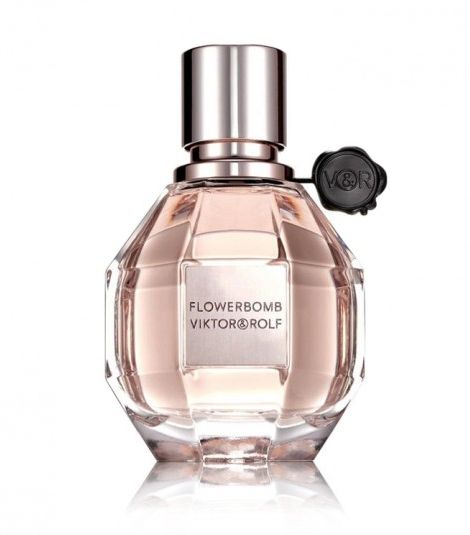 عطر Flowerbomb من Viktor & Rolf