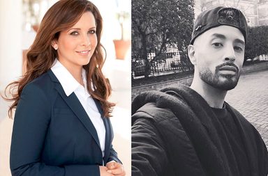 7 من الأميرات والامراء العرب عليك متابعتهم على انستقرام!
