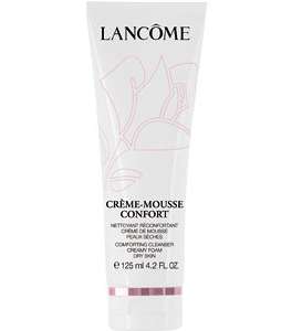 Crème Mousse Confort للبشرة الجافة