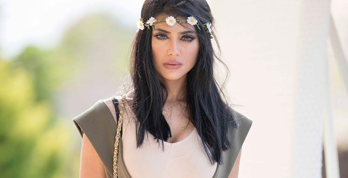 كيف ردت شيلاء سبت على عرض زواجها من سعودي مقابل 7 ميلون ريال؟