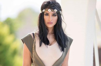 كيف ردت شيلاء سبت على عرض زواجها من سعودي مقابل 7 ميلون ريال؟