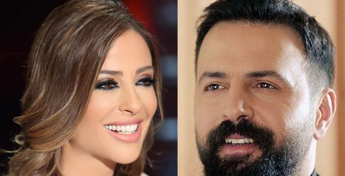 تيم حسن يشعل الانترنت برومنسيته مع زوجته: اسم الدلع الذي يطلقه عليها سيشعرك بالغيرة!