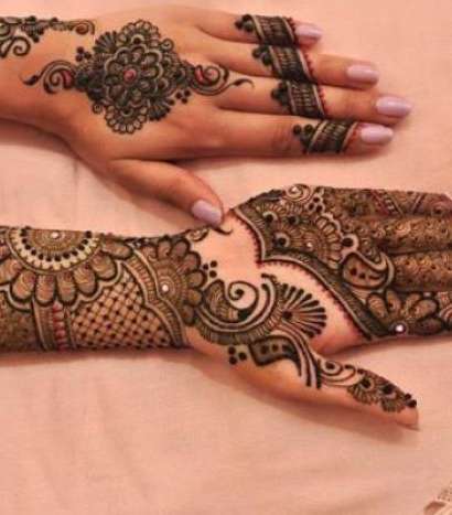 صور نقشات حنا 2015